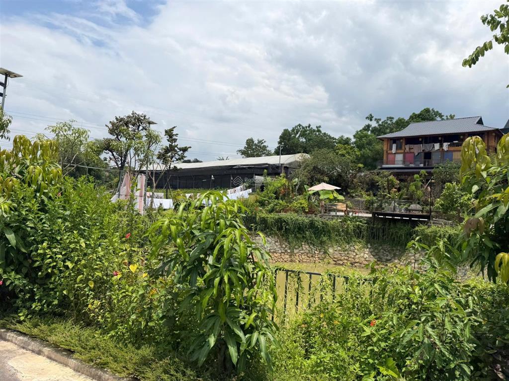 Bán gấp đất thổ cư tại lương sơn, 11 tỷ, 700 m2