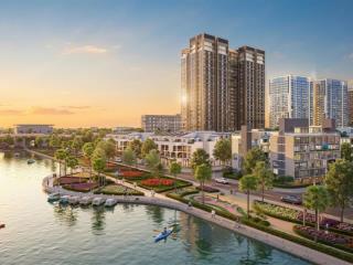 Duy nhất 1 căn 2n ban công đông nam lotus 1, tp bg giá chưa đến 2,7 tỷ.  0973 681 ***