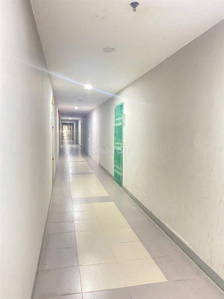 Cho thuê căn hộ 2PN First Home Long Xuyên – Tầng 2 – Full nội thất