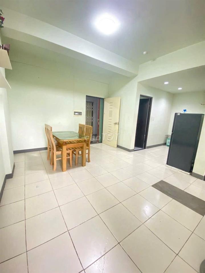 Cho thuê căn hộ 2PN First Home Long Xuyên – Tầng 2 – Full nội thất