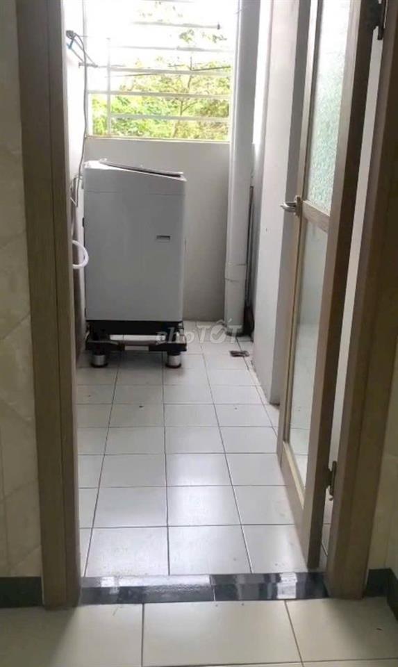 Cho thuê căn hộ 2PN First Home Long Xuyên – Tầng 2 – Full nội thất