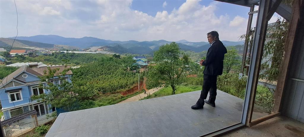Bán đất đa sar, 7,9 tỷ, 1,200m2, view đẹp, nhiều tiện ích
