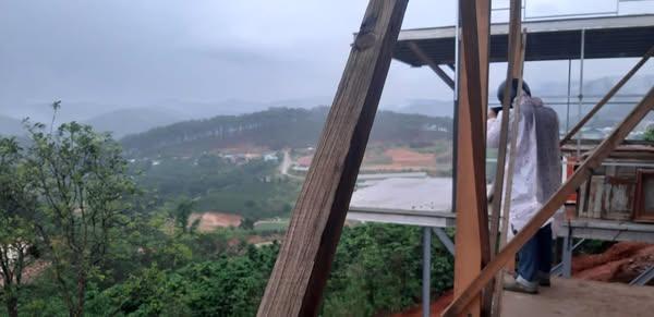 Bán đất đa sar, 7,9 tỷ, 1,200m2, view đẹp, nhiều tiện ích