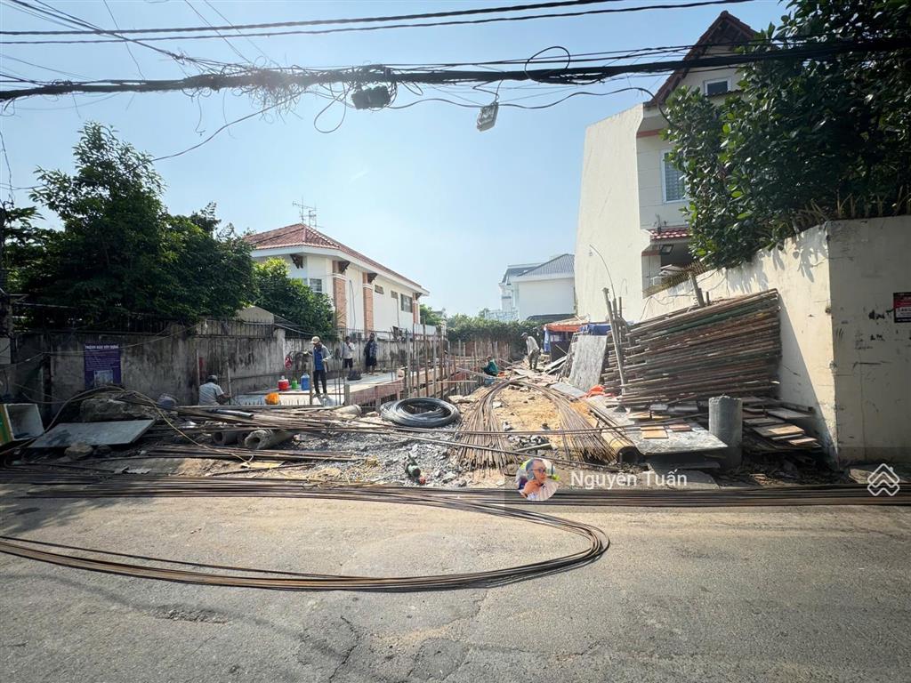 Cần bán đất trần não quận 2 gần metro  vị trí vàng trung tâm an khánh
