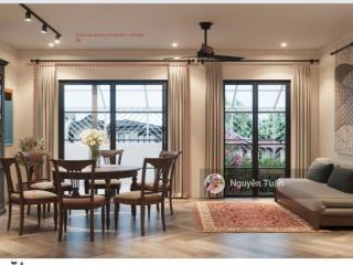 Bán nhà đẹp thảo điền  đường số làng báo chí, 110m², gần sông, vị trí đẹpgiá trị tài sản lâu dài