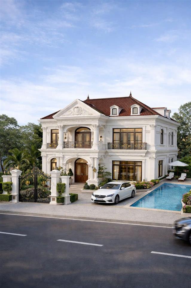 Siêu phẩm đất vàng xây villa thảo điền  giá tốt nhất trục nguyễn văn hưởng