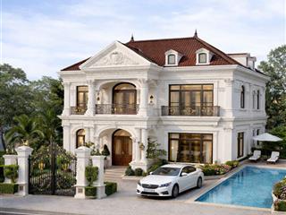 Siêu phẩm đất vàng xây villa thảo điền  giá tốt nhất trục nguyễn văn hưởng