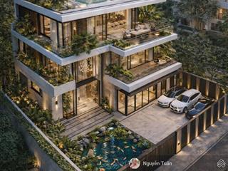 Hàng hiếm thảo điền  đất compound nguyễn văn hưởng, quỹ đất lớn hiếm còn sót lại