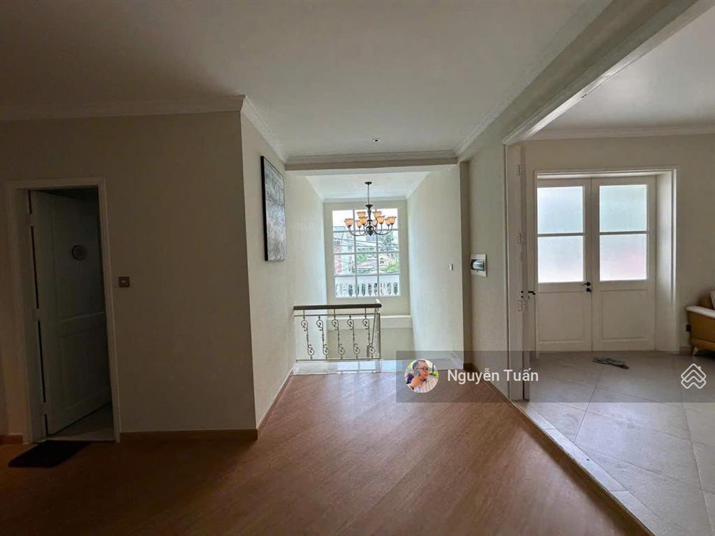 Bán villa kiểu nhật sang xịn  trần ngọc diện, thảo điền, quận 2
