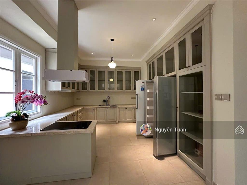 Bán villa kiểu nhật sang xịn  trần ngọc diện, thảo điền, quận 2
