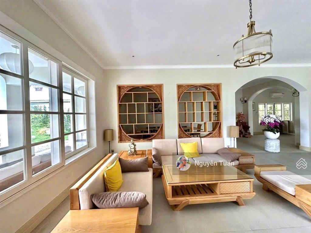 Bán villa kiểu nhật sang xịn  trần ngọc diện, thảo điền, quận 2