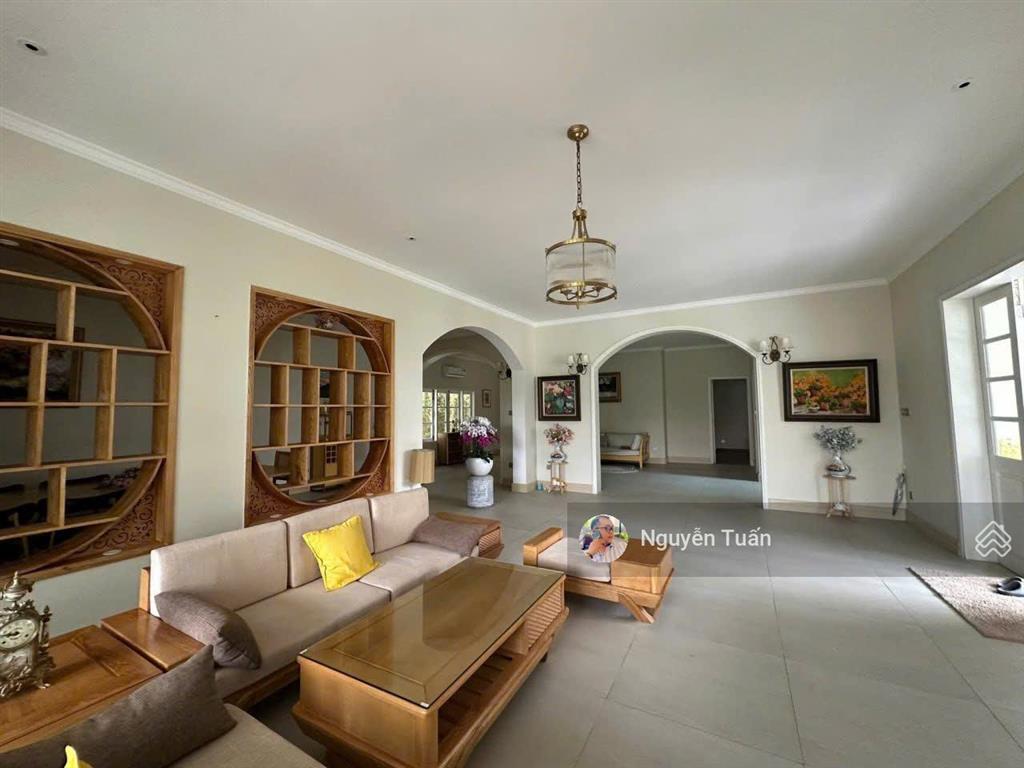 Bán villa kiểu nhật sang xịn  trần ngọc diện, thảo điền, quận 2