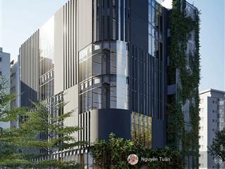 Bán đất 2 mặt tiền  trục lương định của, an khánh, quận 2