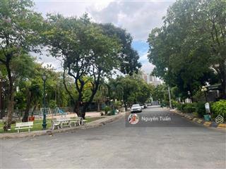 Bán nhà compound cao cấp lương định của  p. an phú, quận 2