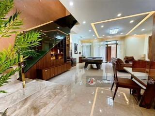 Biệt thự đẹp  kđt an phú an khánh, quận 2