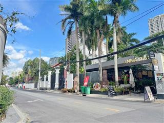 Siêu phẩm hiếm trục nguyễn văn hưởng  trung tâm thảo điền