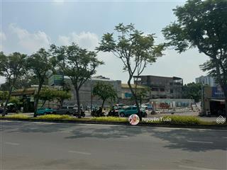 Giảm sâu 86 tỷ cơ hội sở hữu mặt tiền trần não q2