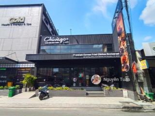 Bán gấp nhà trung tâm thủ thiêm, an khánh giá chạm đáy