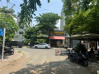 Bán khu đất vàng ngay quốc hương  xuân thủy, thảo điền