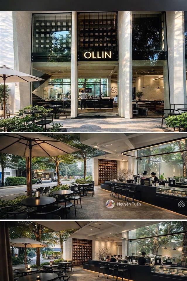 Duy nhất góc 2 mặt tiền giang văn minh, an khánh (quận 2)