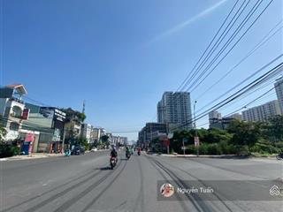 Rẻ nhất khu đất mặt tiền  cơ hội hiếm có khó tìm tại ngay chợ bình khánh