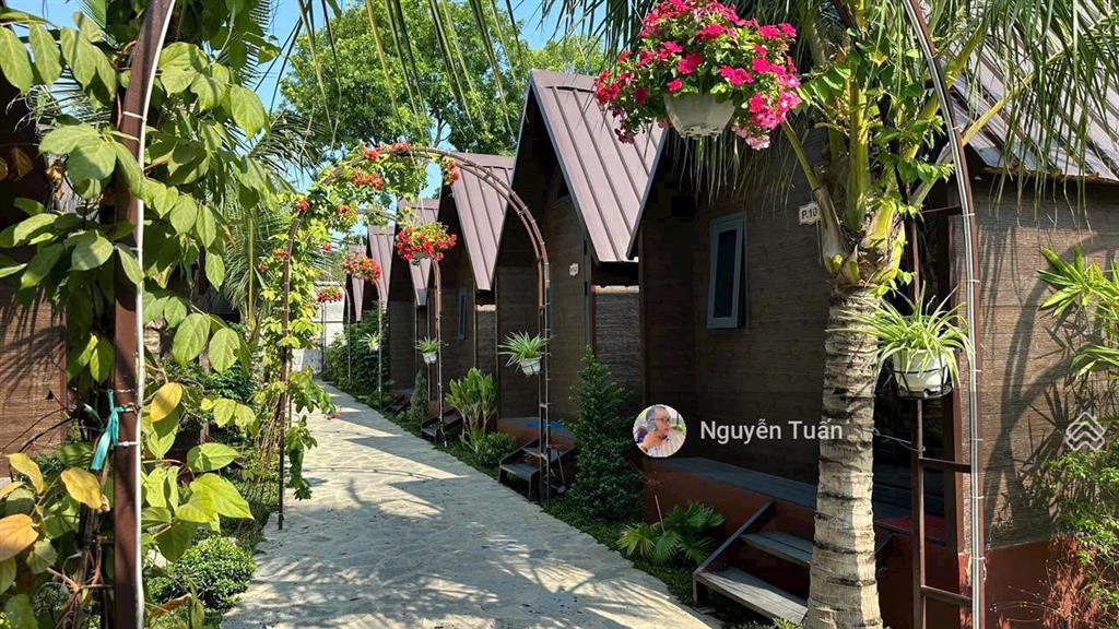 Bán đất thổ cư mặt tiền đường làng tăng phú  tp. thủ đức