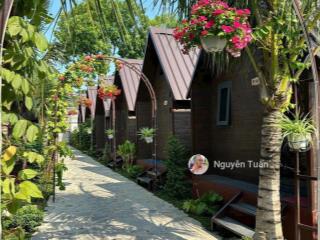 Bán đất thổ cư mặt tiền đường làng tăng phú  tp. thủ đức