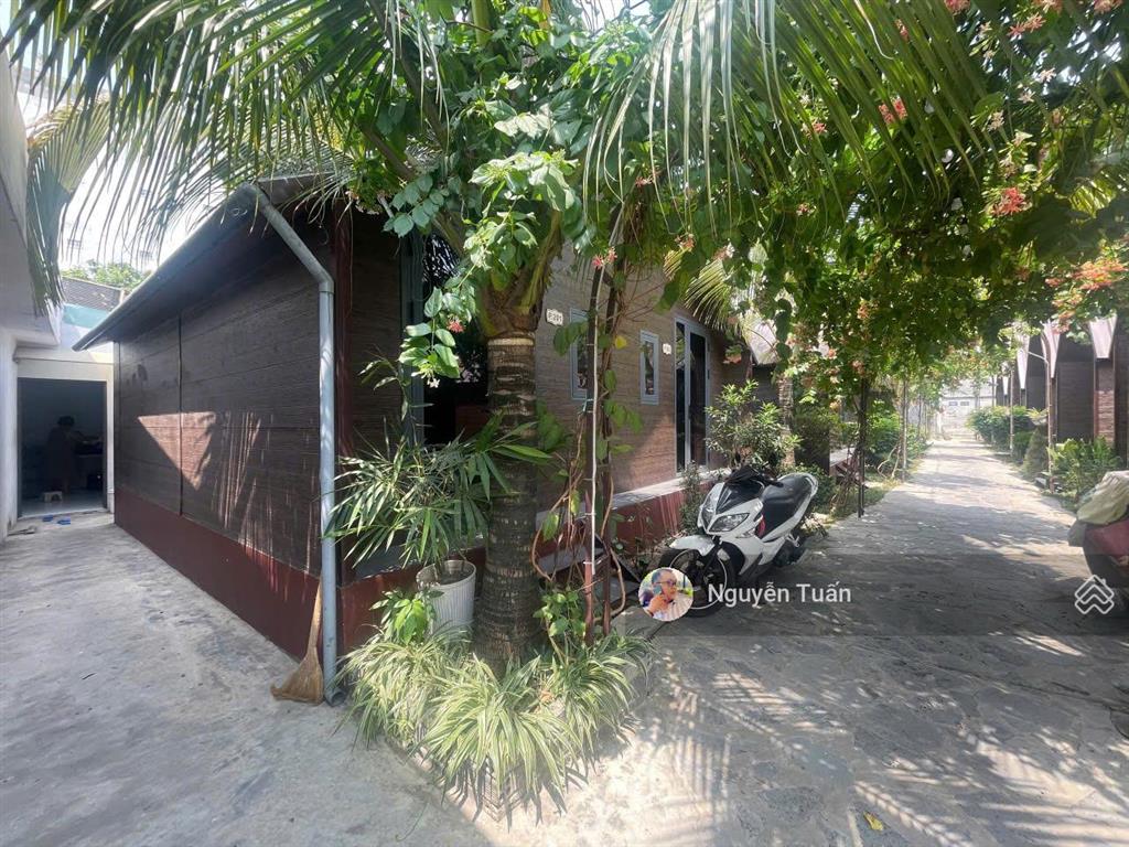 Bán đất thổ cư mặt tiền đường làng tăng phú  tp. thủ đức