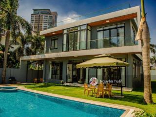 Siêu phẩm villa thảo điền  hơn 700m² | kế bên giới tinh hoa