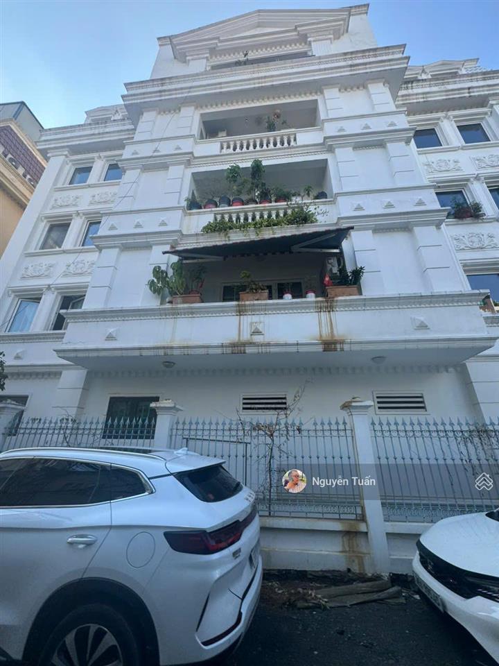 Rẻ hơn thị trường 20 tỷ  tài sản dòng tiền hiếm tại thảo điền  tòa căn hộ dịch vụ mặt tiền