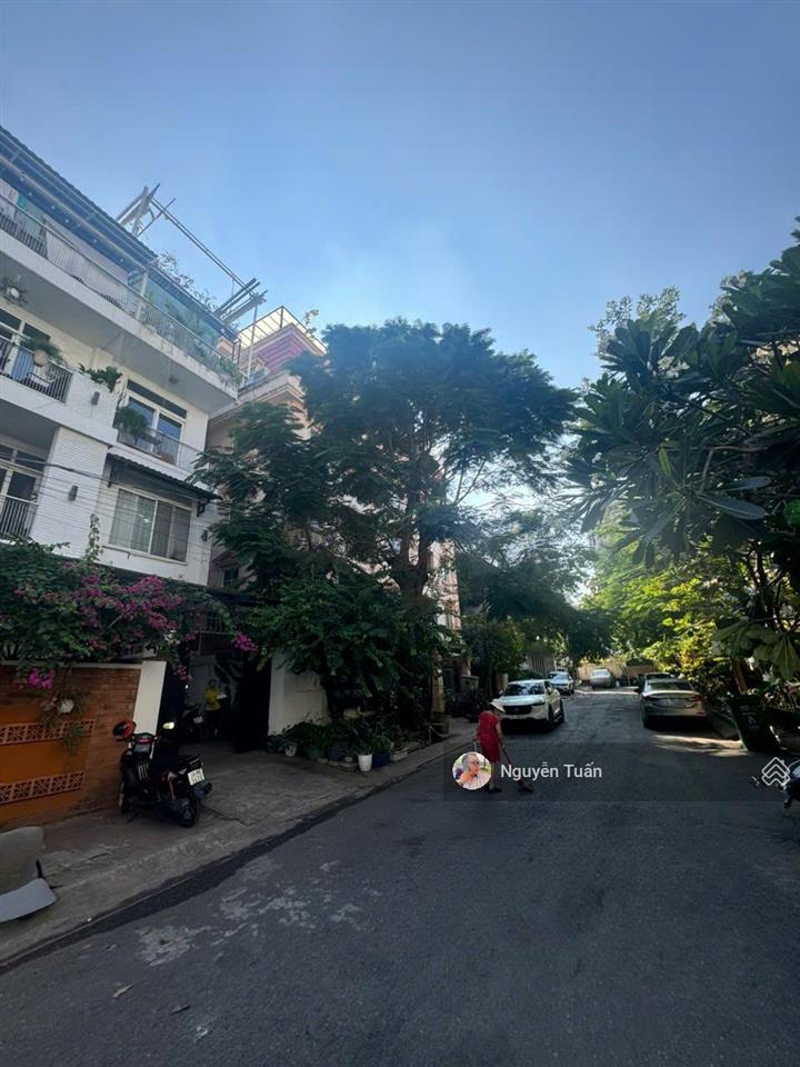 Rẻ hơn thị trường 20 tỷ  tài sản dòng tiền hiếm tại thảo điền  tòa căn hộ dịch vụ mặt tiền