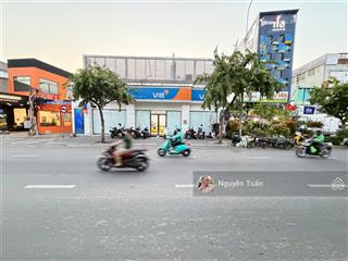 Siêu phẩm góc 2 mặt tiền trần não   ngay thủ thiêm (quận 2)