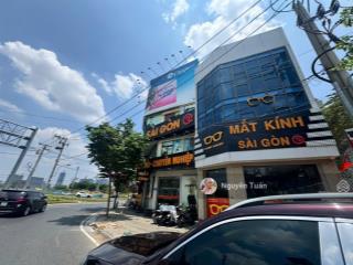 Siêu phẩm mặt tiền lương định của  sát vòng xoay thủ thiêm