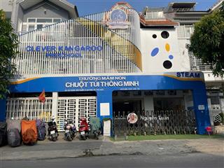Cơ hội hiếm  nhà phố đường thân văn nhiếp giá tốt hơn cả đất