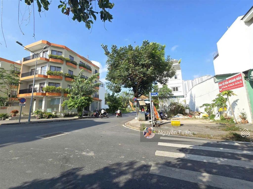 Cơ hội hiếm  nhà phố đường thân văn nhiếp giá tốt hơn cả đất