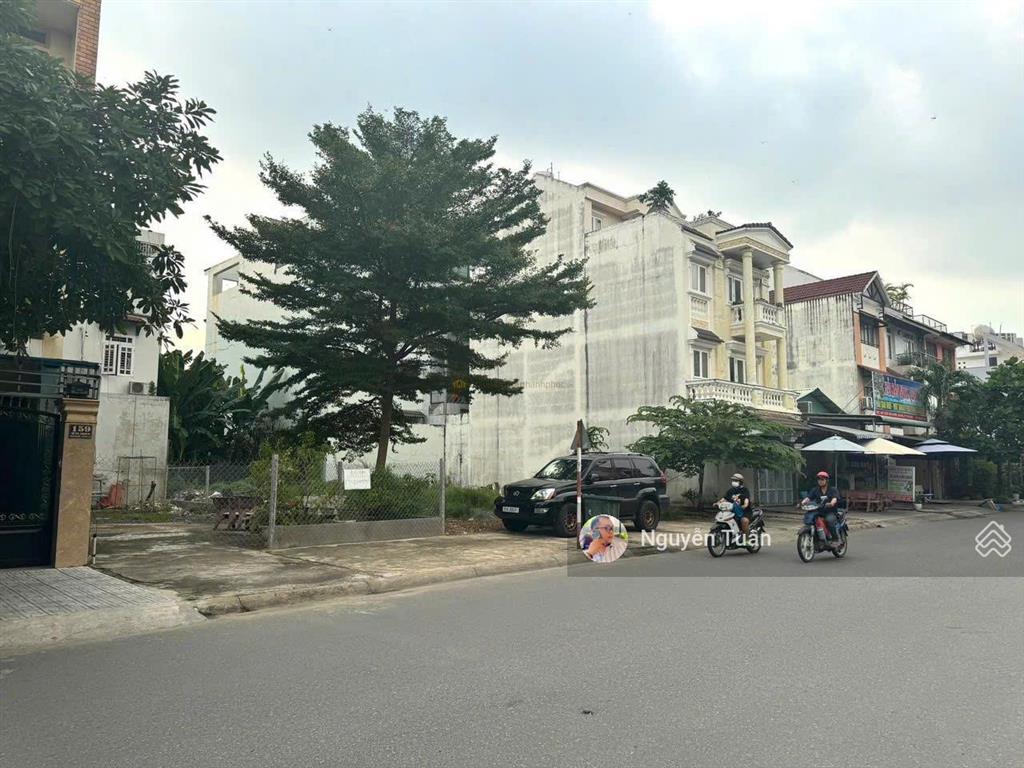 Cơ hội hiếm  nhà phố đường thân văn nhiếp giá tốt hơn cả đất