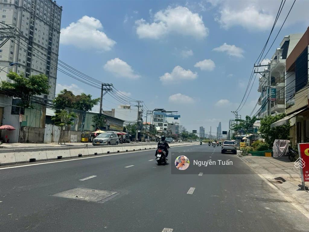 Siêu phẩm mặt tiền lương định của  trung tâm an khánh (q2)