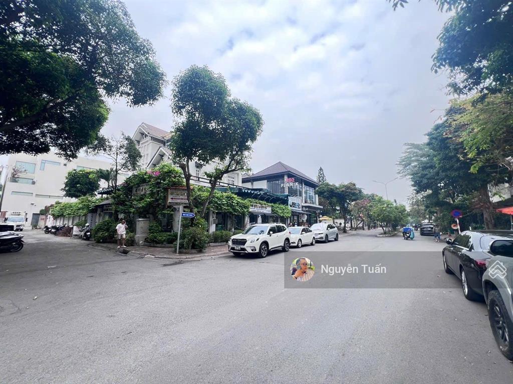 Bán villa thảo điền  khu fideco hiếm nhà bán, đầu tư giữ tiền cực tốt