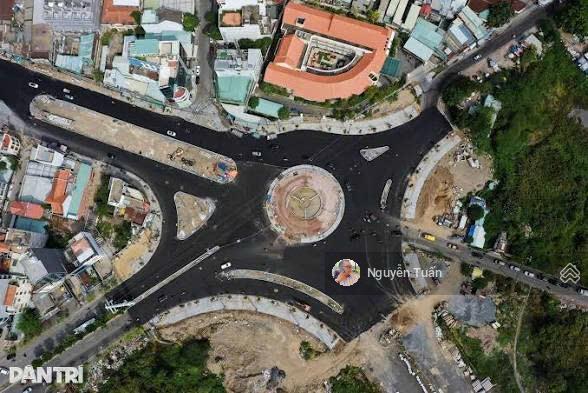 Bán đất vàng khu lõi thủ thiêm  quận 2 (tp. thủ đức)