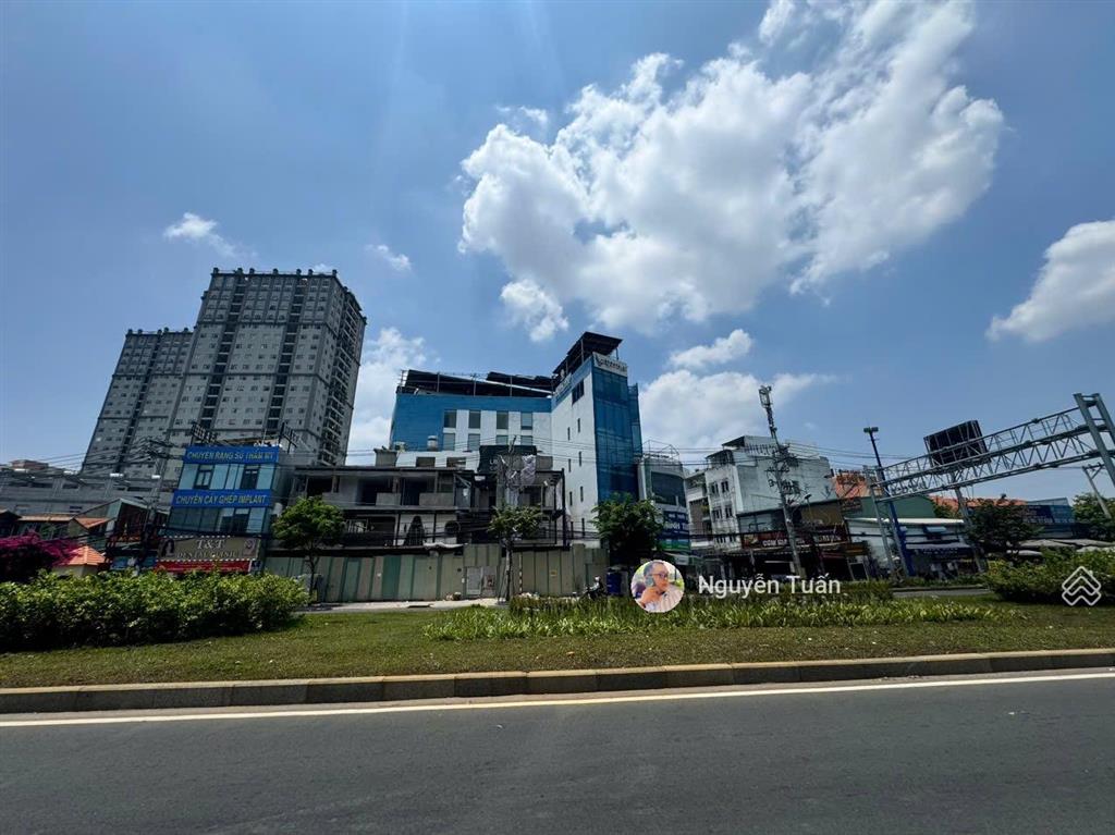 Bán đất vàng khu lõi thủ thiêm  quận 2 (tp. thủ đức)