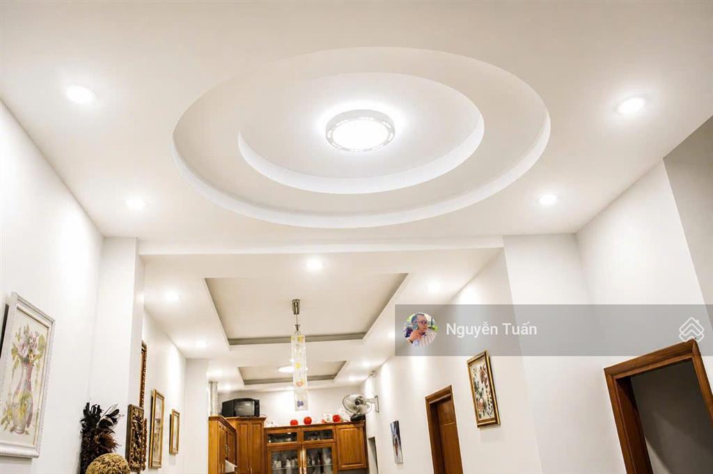 Bán tòa căn hộ dịch vụ 17 phòng dòng tiền 75 triệu/tháng  phường thủ đức