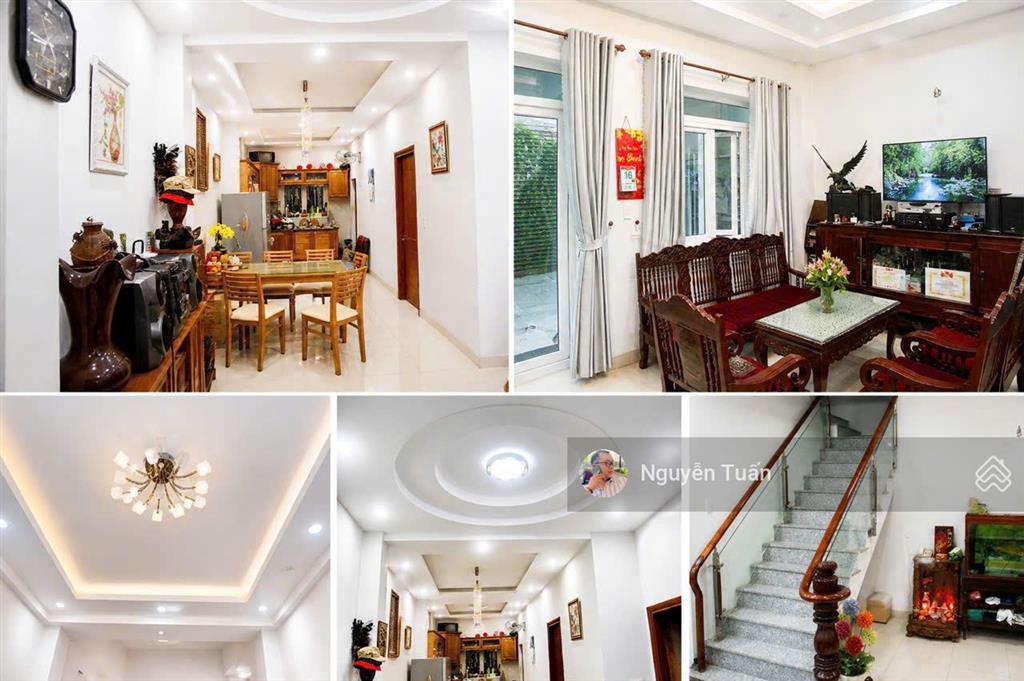 Bán tòa căn hộ dịch vụ 17 phòng dòng tiền 75 triệu/tháng  phường thủ đức