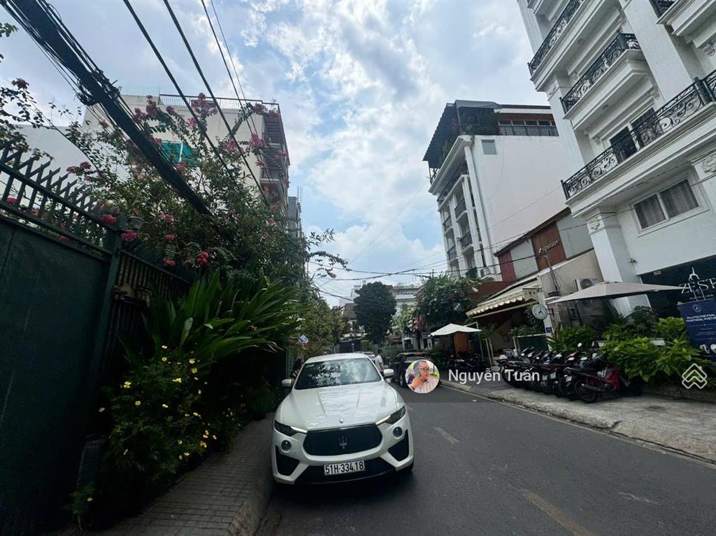 Bán nhà mặt tiền đỗ quang thảo điền quận 2  5x14m  có hđ thuê 40 triệu