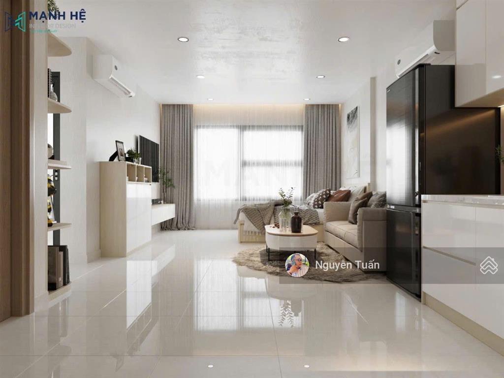 Cần bán tòa nhà căn hộ dịch vụ quận 2  view sông đẹp