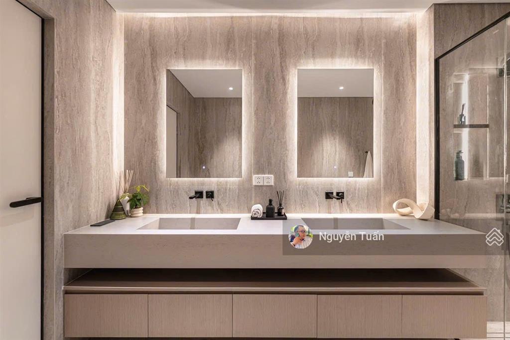 Siêu phẩm nhà phố ven sông quận 2  2 mặt tiền sông | view landmark 81 đẳng cấp