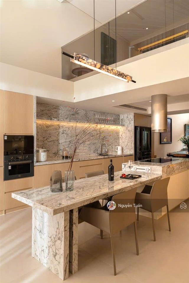 Siêu phẩm nhà phố ven sông quận 2  2 mặt tiền sông | view landmark 81 đẳng cấp