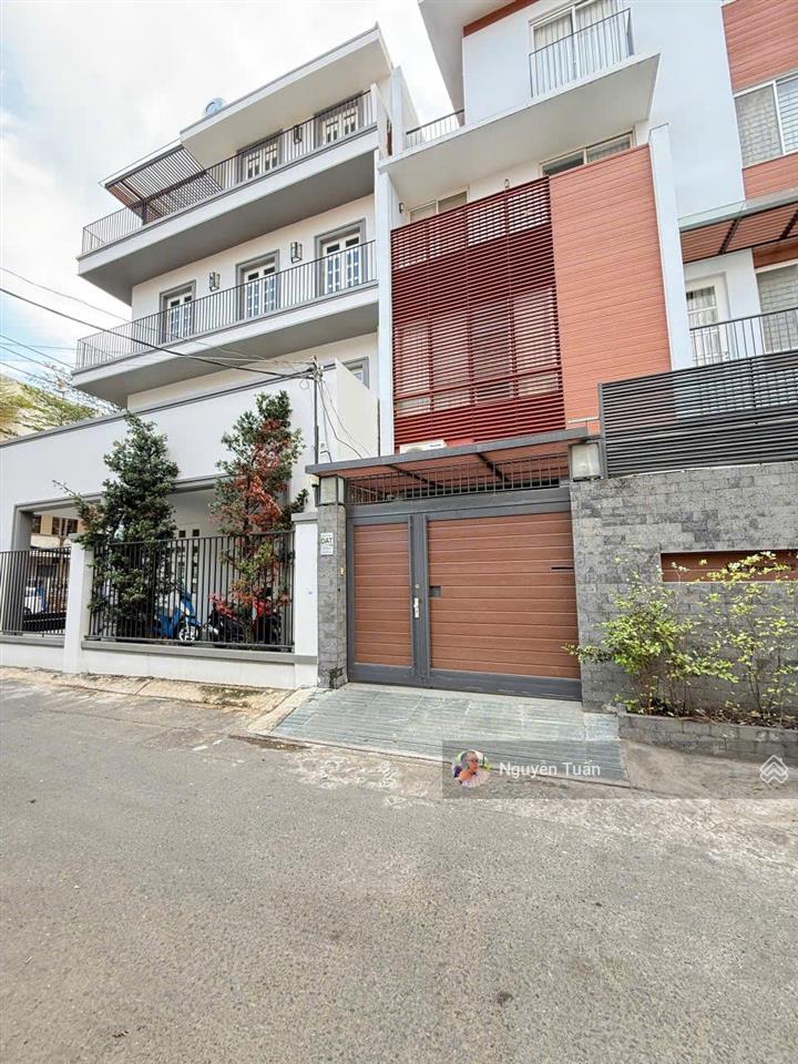 Nhà phố góc 2 mặt tiền thảo điền  tài sản thương mại đẳng cấp giữa trung tâm