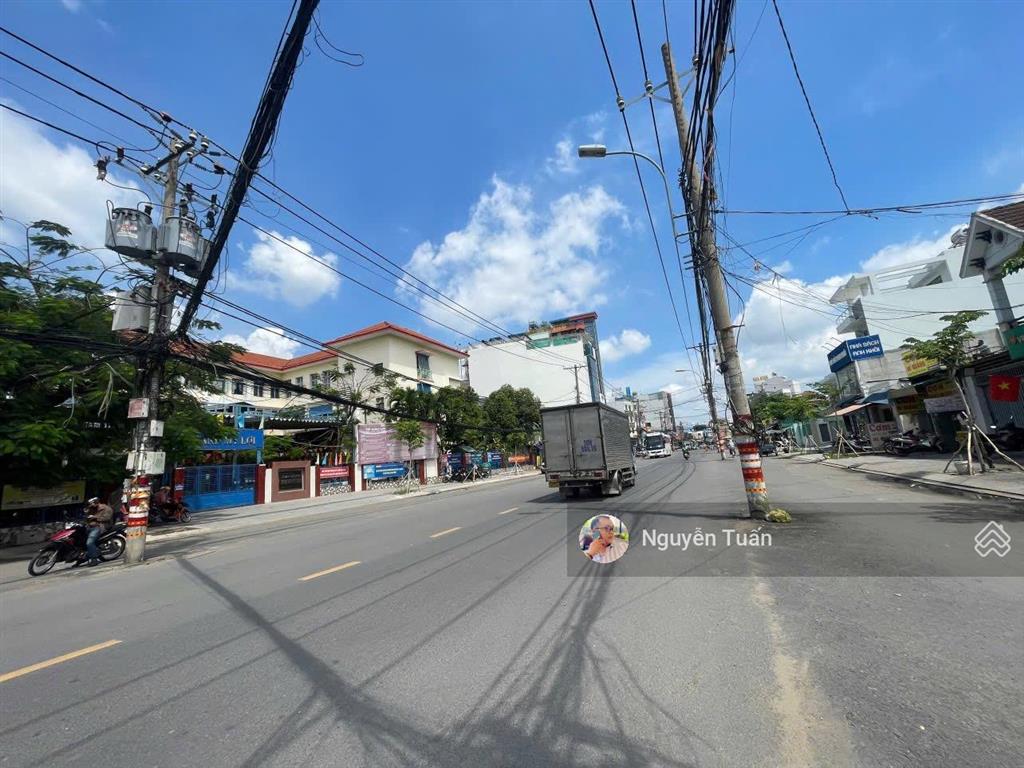 Bán đất góc 2 mặt tiền nguyễn thị định, phường cát lái, tp. thủ đức