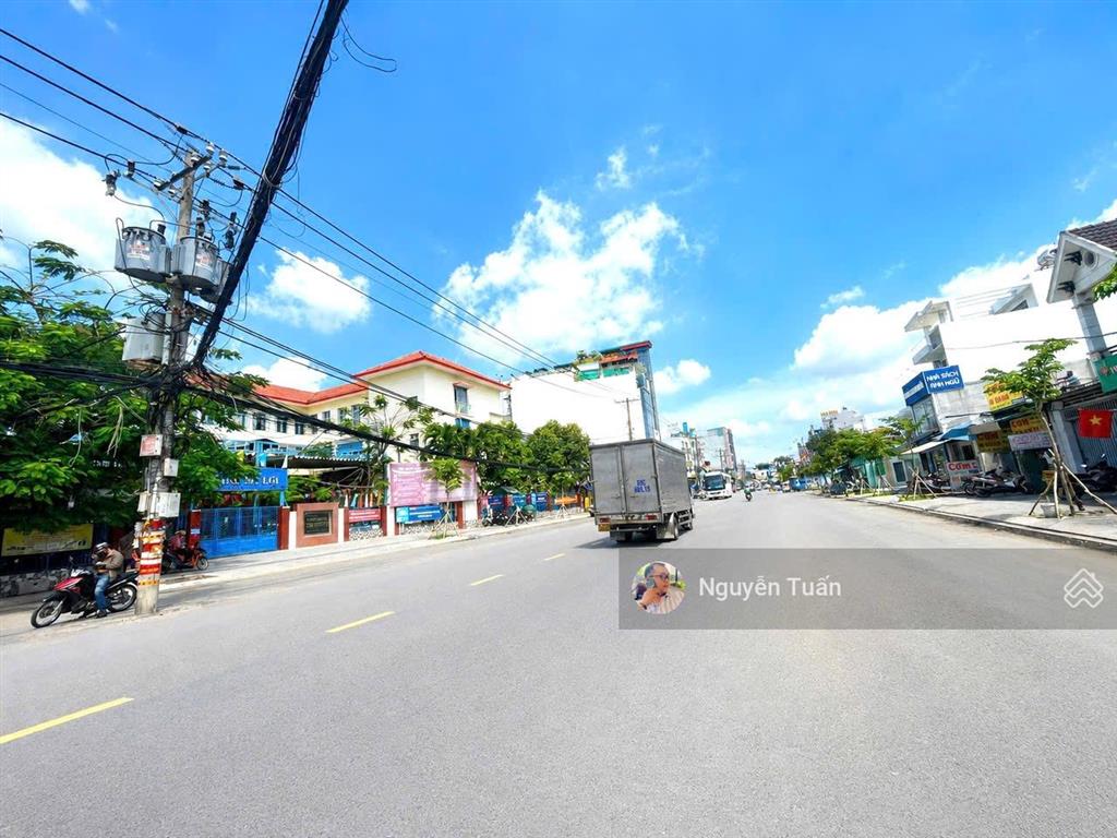 Bán đất góc 2 mặt tiền nguyễn thị định, phường cát lái, tp. thủ đức
