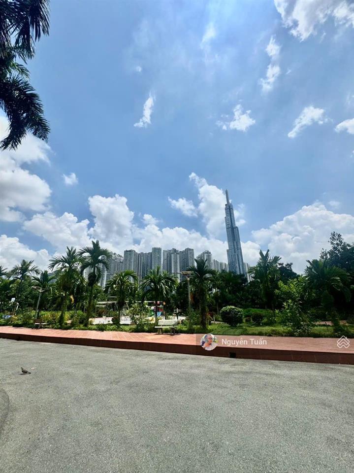 Biệt thự compound ven sông rivermark khu trần não phường an khánh, tp. thủ đức